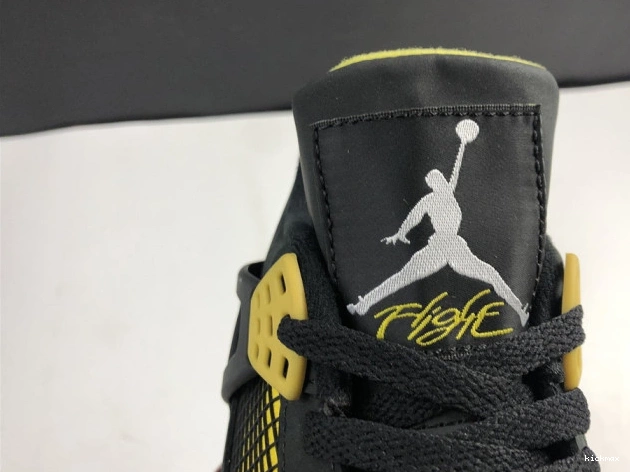 Cheap 308497-008 Retro Jordan Thunder 4 Air 0811